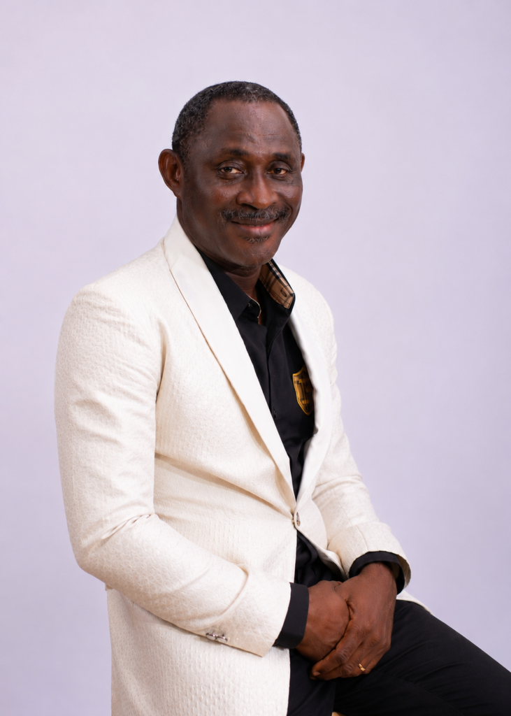 General Overseer